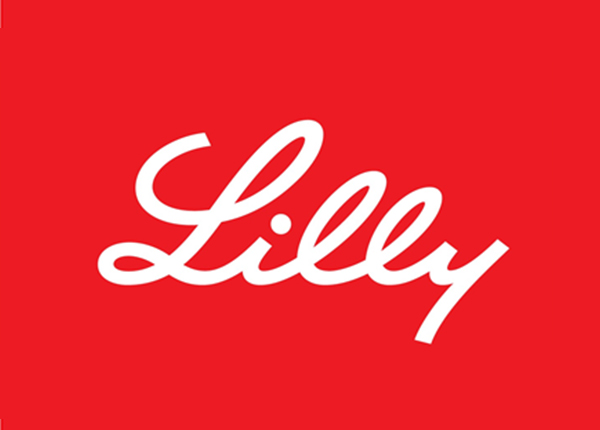 Eli Lilly logo