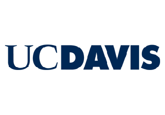 UC Davis logo