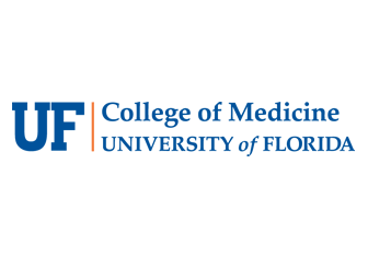 University of Florida College of Medicine logo