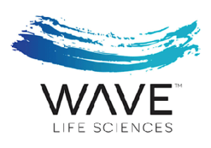 Wave Life Sciences logo