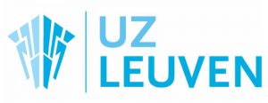 UZ Leuven logo