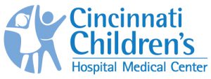 cincinnati Children's Hospital Medical Center logo