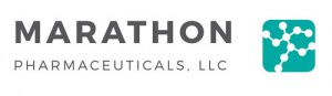 Marathon Pharmaceuticals logo