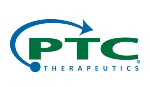 PTC Therapeutics logo