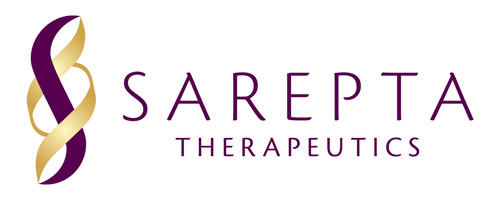 Sarepta Therapeutics logo