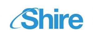 shire logo