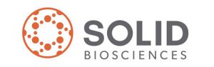 SOlid Biosciences logo