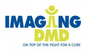 Imaging DMD logo