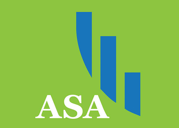 ASA conference logo