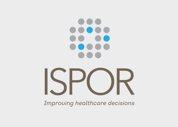 ISPOR logo