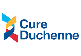 Cure Duchenne logo