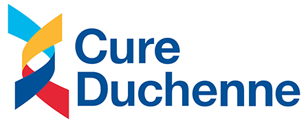 Cure Duchenne logo