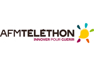 AFMTelethon logo