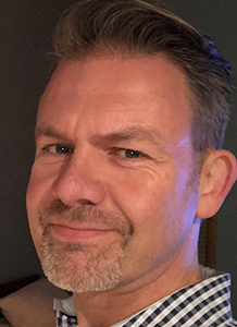 photo of Dr. Oscar Hank Mayer