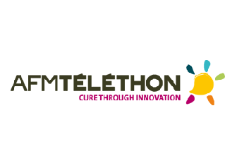 AFMTelethon logo