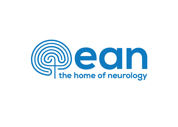 EAN neurology logo