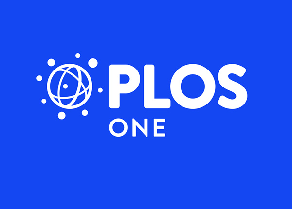 Plos One logo