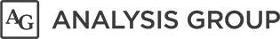 logo for Analysis Group