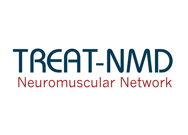 logo for TREAT-NMD
