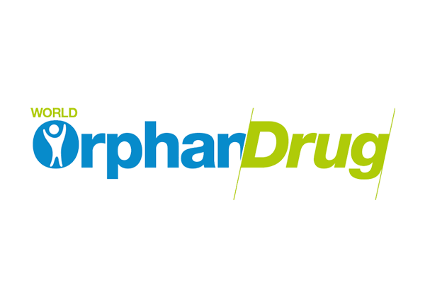 logo for World Orphan Drug