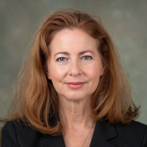 Sharon Hesterlee, PhD