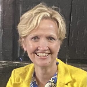 Anne Heatherington