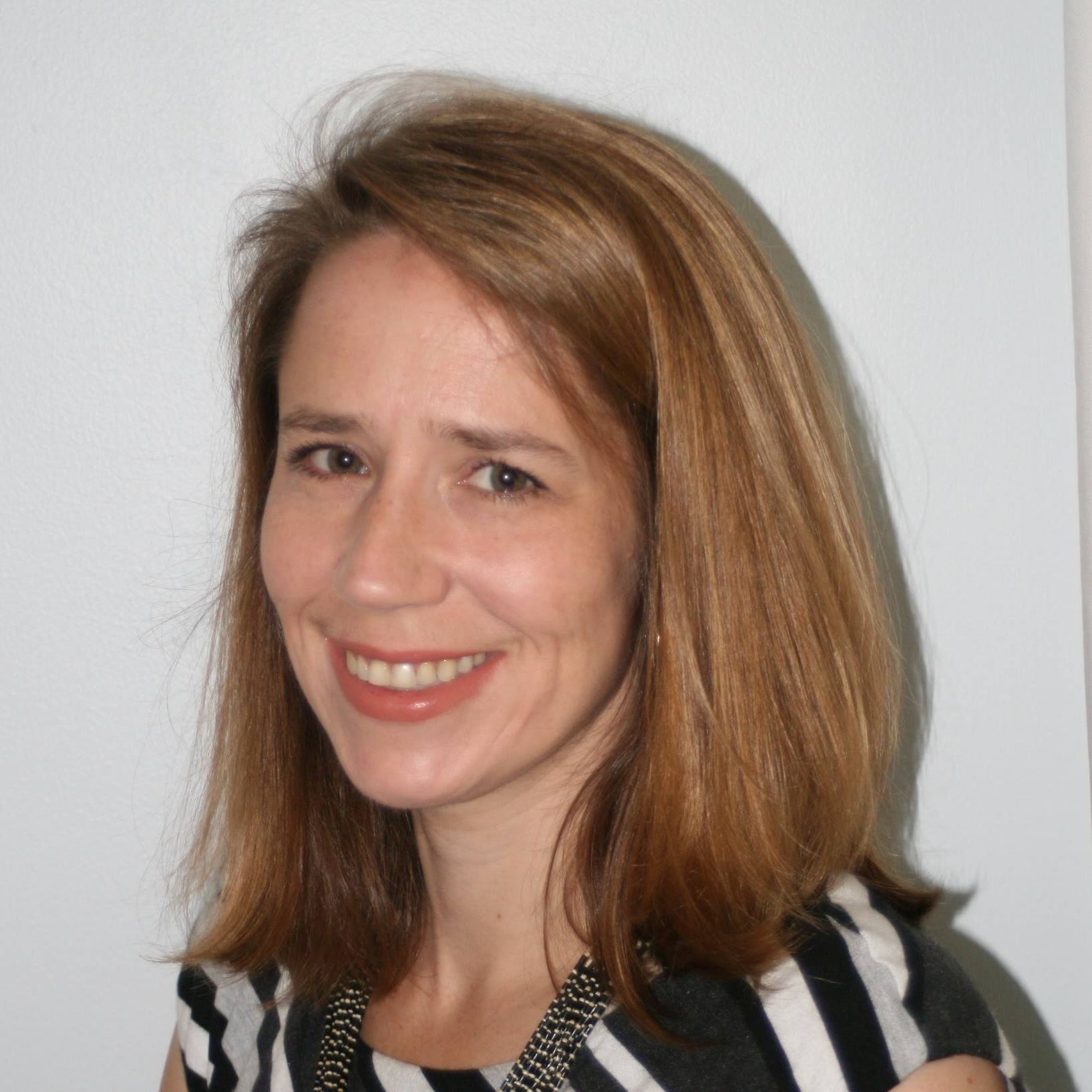 Heather Gordish-Dressman, Ph.D.