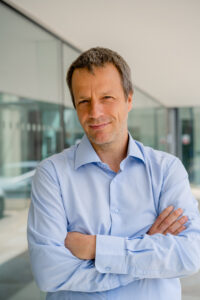 Laurent Servais, MD, PhD