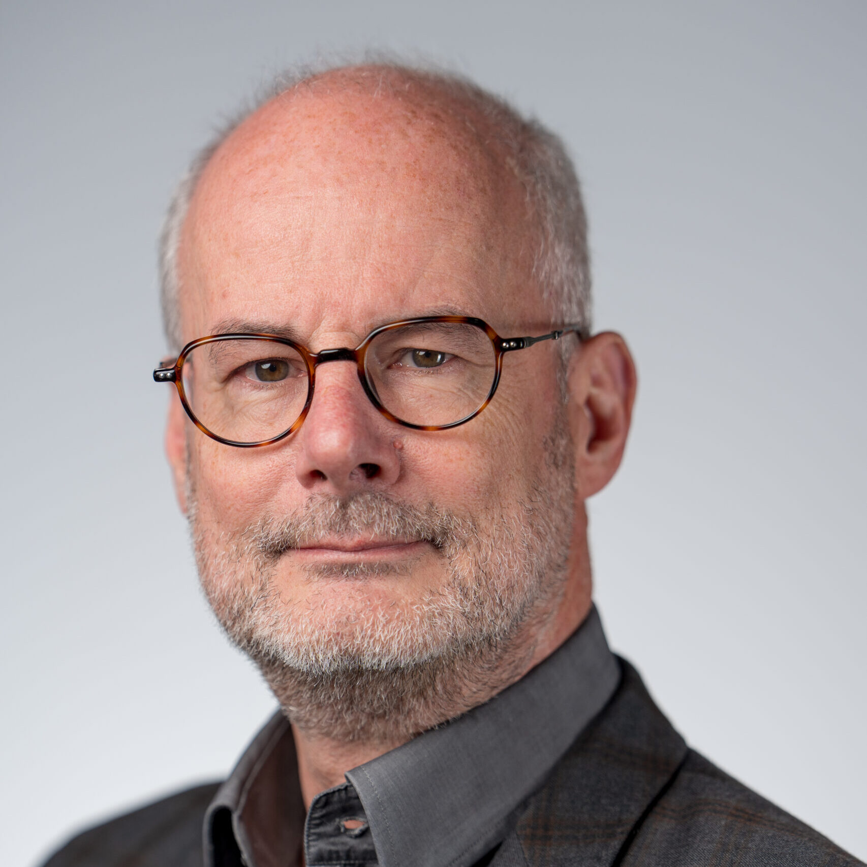 Volker Straub, MD, PhD