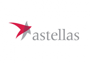 Astellas logo