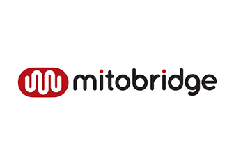 Mitobridge logo