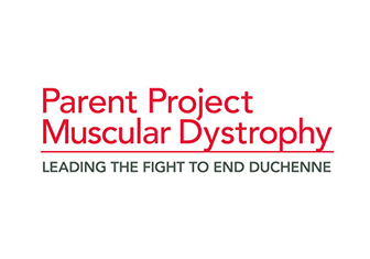 Parent Project Muscular Dystrophy logo