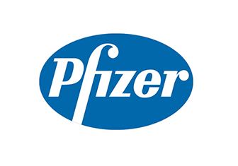 Pfizer logo