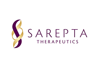 Sarepta Therapeutics logo