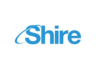 Shire logo