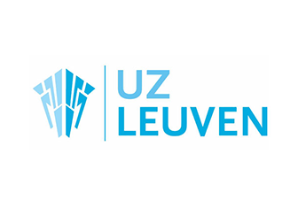 UZ Leuven logo