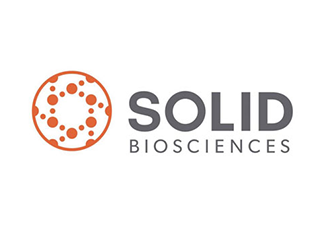 Solid Biosciences logo