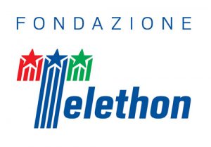 Fondazione Telethon logo